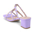 Women's Sandal Kali Lavender