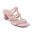 Women's Sandal Kali Pink