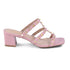 Women's Sandal Kali Pink
