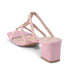 Women's Sandal Kali Pink