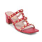 Women's Sandal Kali Red