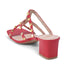 Women's Sandal Kali Red