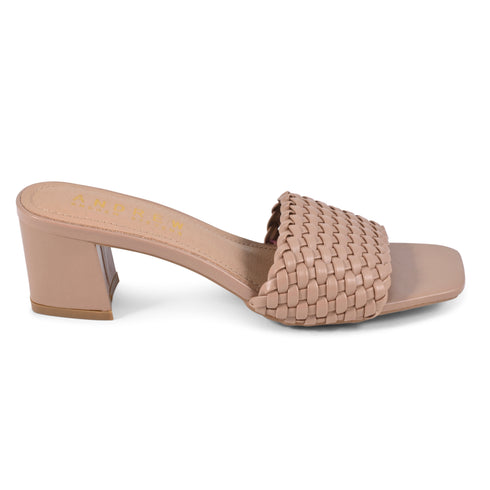 Women's Sandal Lada Beige
