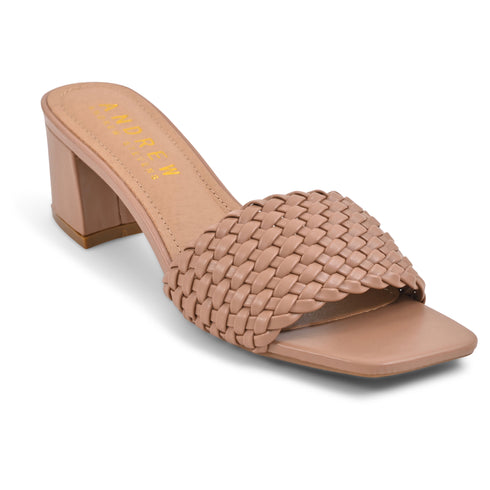 Women's Sandal Lada Beige