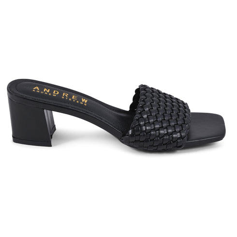 Women's Sandal Lada Black