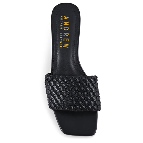 Women's Sandal Lada Black