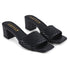 Women's Sandal Lada Black
