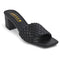 Women's Sandal Lada Black
