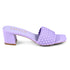 Women's Sandal Lada Lavender