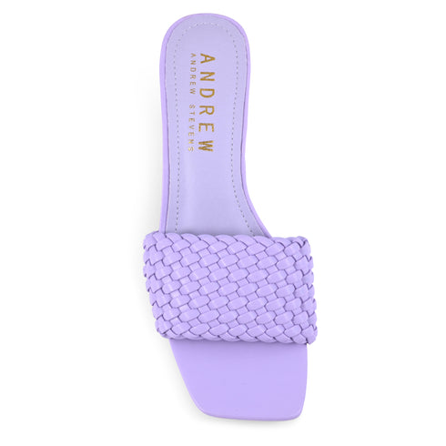 Women's Sandal Lada Lavender