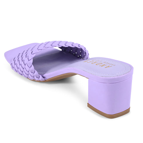 Women's Sandal Lada Lavender
