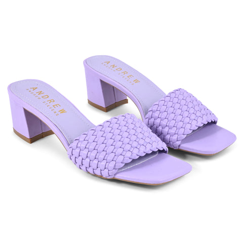Women's Sandal Lada Lavender