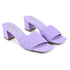 Women's Sandal Lada Lavender