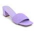 Women's Sandal Lada Lavender