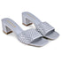 Women's Sandal Lada Silver
