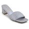 Women's Sandal Lada Silver