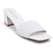 Women's Sandal Lada White
