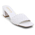 Women's Sandal Lada White