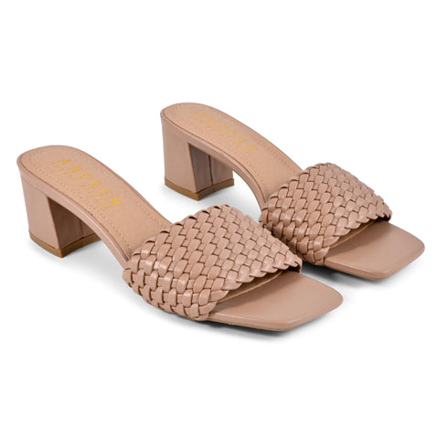 Women's Sandal Lada Beige