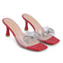 Women's Sandal Maci Red