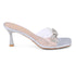 Women's Sandal Maci Silver
