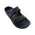 Women's Scooby Black Sandal