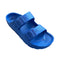 Women's Scooby Blue Sandal