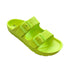 Women's Scooby Green Sandal