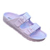 Women's Scooby Lavender Sandal