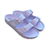 Women's Scooby Lavender Sandal