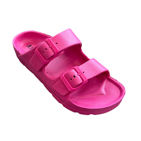 Women's Scooby Pink Sandal