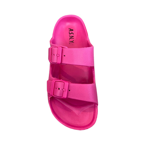 Women's Scooby Pink Sandal