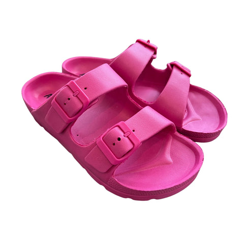 Women's Scooby Pink Sandal