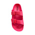 Women's Scooby Red Sandal